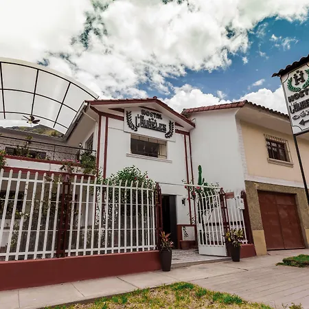 Hotel Los Laureles