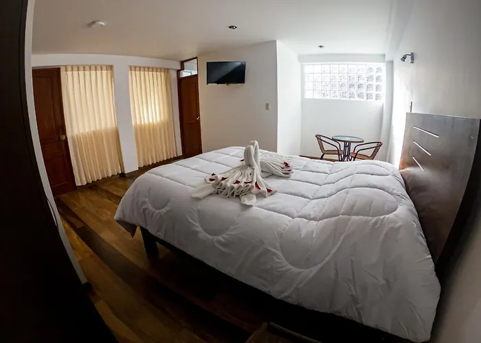 Pensión Laureles 3*