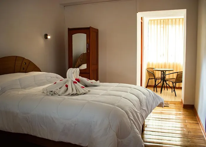 Laureles Gasthof 3*