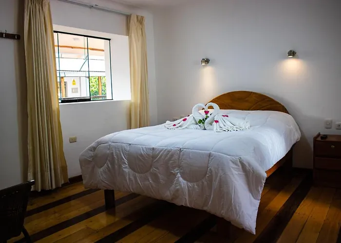Pensión Laureles 3*