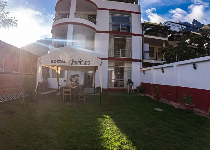Pensión Laureles 3*