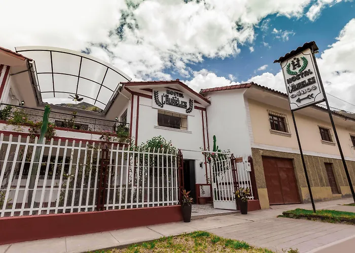 Pensión Laureles