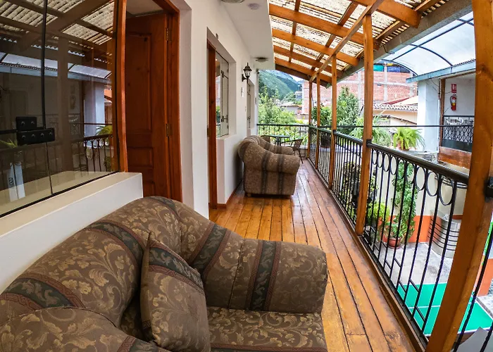 Laureles Calca