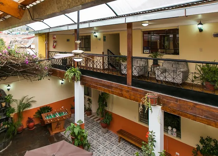 Pensión Laureles